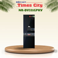 Tủ Lạnh Panasonic 300 lít mới 2022 NR-BV331GPKV, đá tự động , lấy nước ngoài