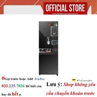 Tủ lạnh Panasonic 300 lít NR-BV331WGKV SAle