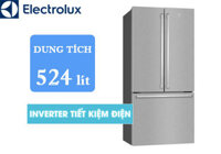 Tủ lạnh Panasonic 306 lít inverter NR-TV341VGMV