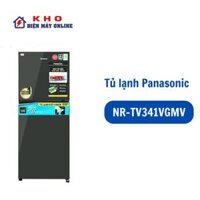 Tủ lạnh Panasonic 306 lít Inverter NR-TV341VGMV