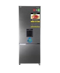 Tủ lạnh Panasonic 322 lít NR-BV360WSVN