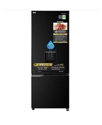 Tủ lạnh Panasonic 322 lít NR-BC360WKVN