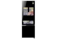 Tủ lạnh Panasonic 322 lít NR-BC369QKV2&nbsp[TẠM HẾT HÀNG]