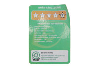 Tủ lạnh Panasonic 322 lít NR-BV368XSVN