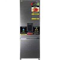 Tủ lạnh Panasonic 322 lít Inverter NR-BV360WSVN (2 Cánh)