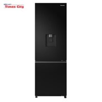 Tủ lạnh Panasonic 325 lít NR-BV361GPKV mới 2022 có làm đá tự động,đông mềm, lấy nước ngoài- Mới Chính Hãng