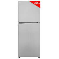 TỦ LẠNH PANASONIC 326 LÍT NR-BL359PSVN 2 CỬA INVERTER