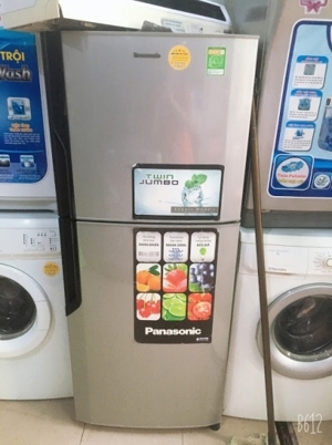 Tủ lạnh Panasonic 234 lít NR-BK266SNVN