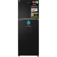Tủ lạnh Panasonic 366 lít Inverter NR-BL381WKVN (2 Cánh)
