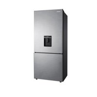 Tủ lạnh Panasonic 368 Lít 2 cánh Inverter NR-BX410WPVN