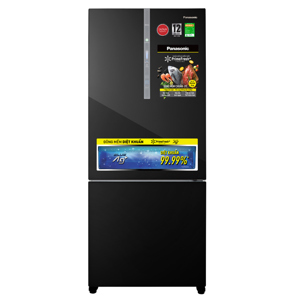 Tủ lạnh Panasonic Inverter 368 lít NR-BX410XKVN