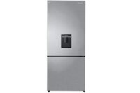 Tủ lạnh Panasonic 368 lít Inverter NR-BX410WPVN (2 Cánh)