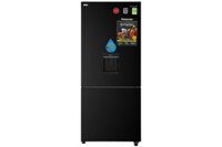 Tủ lạnh Panasonic 368 lít Inverter NR-BX410WKVN (2 Cánh)