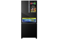 Tủ lạnh Panasonic 368 lít Inverter NR-BX410QKVN (2 Cánh)