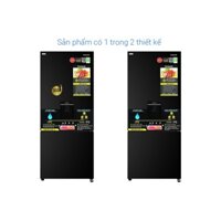 Tủ lạnh Panasonic 368L ( lấy nước ngoài ) NR-BX421GPKV