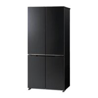 Tủ lạnh Panasonic 4 cánh âm tường 487L NR-XZ550CWKV