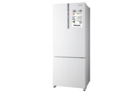 Tủ lạnh Panasonic 405 lít NR-BX468GWVN