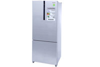 Tủ lạnh Panasonic 405 lít NR-BX468VSVN