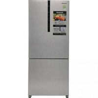 Tủ lạnh Panasonic 405 lít Inverter NR-BX468XSVN (2 Cánh)