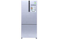 Tủ lạnh Panasonic 405 lít NR-BX468VSVN
