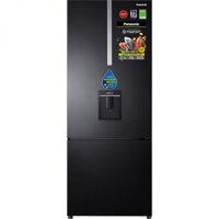 Tủ lạnh Panasonic 410 lít Inverter NR-BX460WKVN (2 Cánh)
