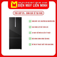 Tủ lạnh Panasonic 420 lít NR-BX471XGKV - Hàng chính hãng chỉ giao HCM