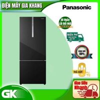 TỦ LẠNH PANASONIC 420 LÍT NR-BX471XGKV - Hàng chính hãng Chỉ giao HCM