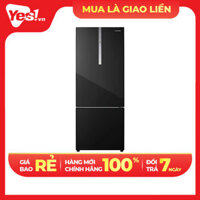 Tủ lạnh Panasonic 420 lít NR-BX471XGKV - Hàng chính hãng chỉ giao HCM