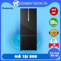 TỦ LẠNH PANASONIC 420 LÍT NR-BX471XGKV - Hàng chính hãng Chỉ giao HCM