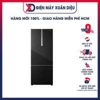 Tủ lạnh Panasonic 420 lít NR-BX471XGKV - Hàng chính hãng chỉ giao HCM