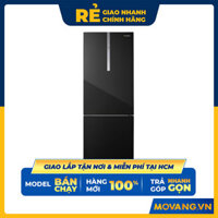 Tủ lạnh Panasonic 420 lít NR-BX471XGKV - Hàng chính hãng chỉ giao HCM
