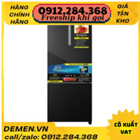 Tủ lạnh Panasonic 420 lít NR-BX471WGKV