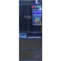 Tủ lạnh Panasonic 491 lít NR-F503GT-T2 6 cửa Inverter
