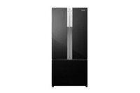 Tủ lạnh Panasonic 494 lít Inverter NR-CY550GKVN (3 Cánh)