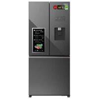 Tủ lạnh Panasonic 495 lít NR-CW530XMMV (3 cánh)
