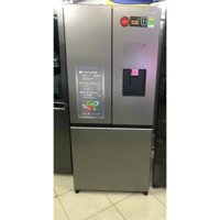 Tủ lạnh Panasonic 495 lit NR-CW530XHHV.MODEL2022( hàng mẫu New Bảo Hành Chính Hãng 2năm)