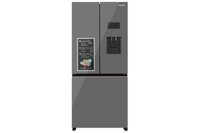 Tủ lạnh Panasonic 495 lít Multi Door PRIME+ Edition NR-CW530XMMV Inverter