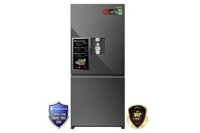 Tủ lạnh Panasonic 500 lít Inverter NR-BW530XMMV (3 cánh)