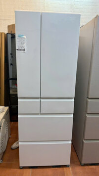 tủ lạnh Panasonic 505lit hàng trưng bày