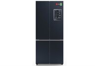 Tủ lạnh Panasonic 510 lít Multi Door NR-X561GB-VN​