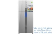 Tủ lạnh Panasonic 550 lít Inverter NR-DZ600MBVN (4 Cánh)