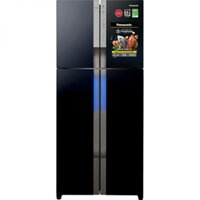 Tủ lạnh Panasonic 550 lít Inverter NR-DZ600GXVN (4 Cánh)
