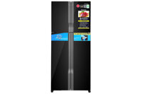 Tủ lạnh Panasonic 550 lít NR-DZ601VGKV Chính hãng