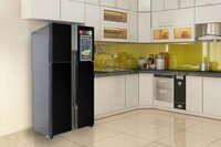 TỦ LẠNH PANASONIC 550L INVERTER NR-DZ601YGKV
