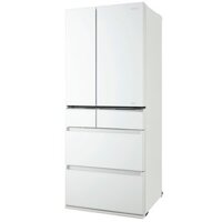 Tủ lạnh Panasonic 588 lít NR-F610GT-W2