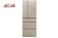 Tủ lạnh Panasonic 589 lít Inverter NR-F603GT-N2 (6 Cánh)