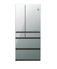 Tủ lạnh Panasonic 589 lít NR-F603GT-X2