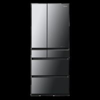 Tủ lạnh Panasonic 6 cánh 589L NR-F603GT-X2