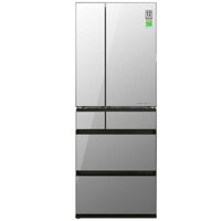 Tủ lạnh Panasonic 6 Cánh Inverter 589 lít NR-F603GT-X2