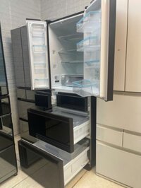 Tủ lạnh Panasonic 600 lit